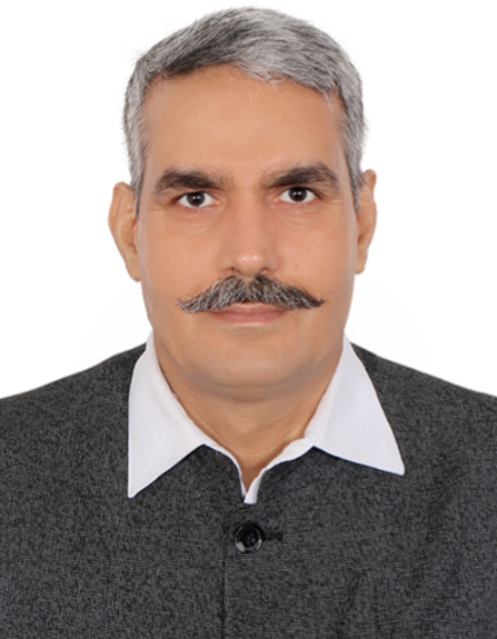Mahesh Gathala, Sr. Scientist:- Systems Agronomist at International Center for Maize and Wheat Improvement  (CIMMYT)