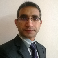 Akhter Muhammad Saleem, Research Assistant at International Water Management Institute