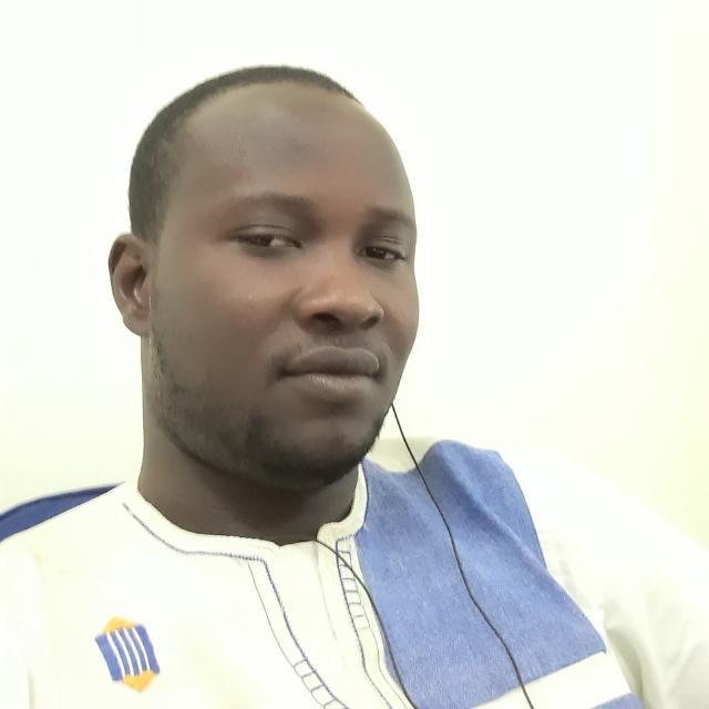 Abdoul Nasser LOMPO