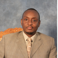 William Mugobogobo, Head - ICT Infrastructure at City of Harare