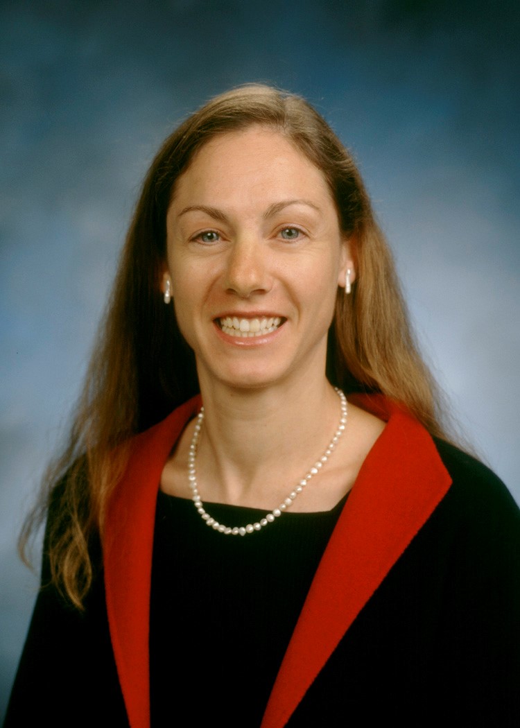Helene Baribeau, AQUAlity Engineering, Inc. - President
