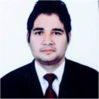 Amit Pokhrel, Contract Manager/ Civil Engineer at Nexus Engineering, Golyan Group