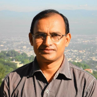 Md. Abu Hena Mostofa Kamal, Field Coordinator at HELVETAS Swiss Intercooperation Bangladesh