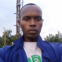 Bosco Nsiimire, Engineer Uganda