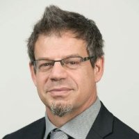 Milos Pelikan, Jacobs - Senior Spatial Analyst