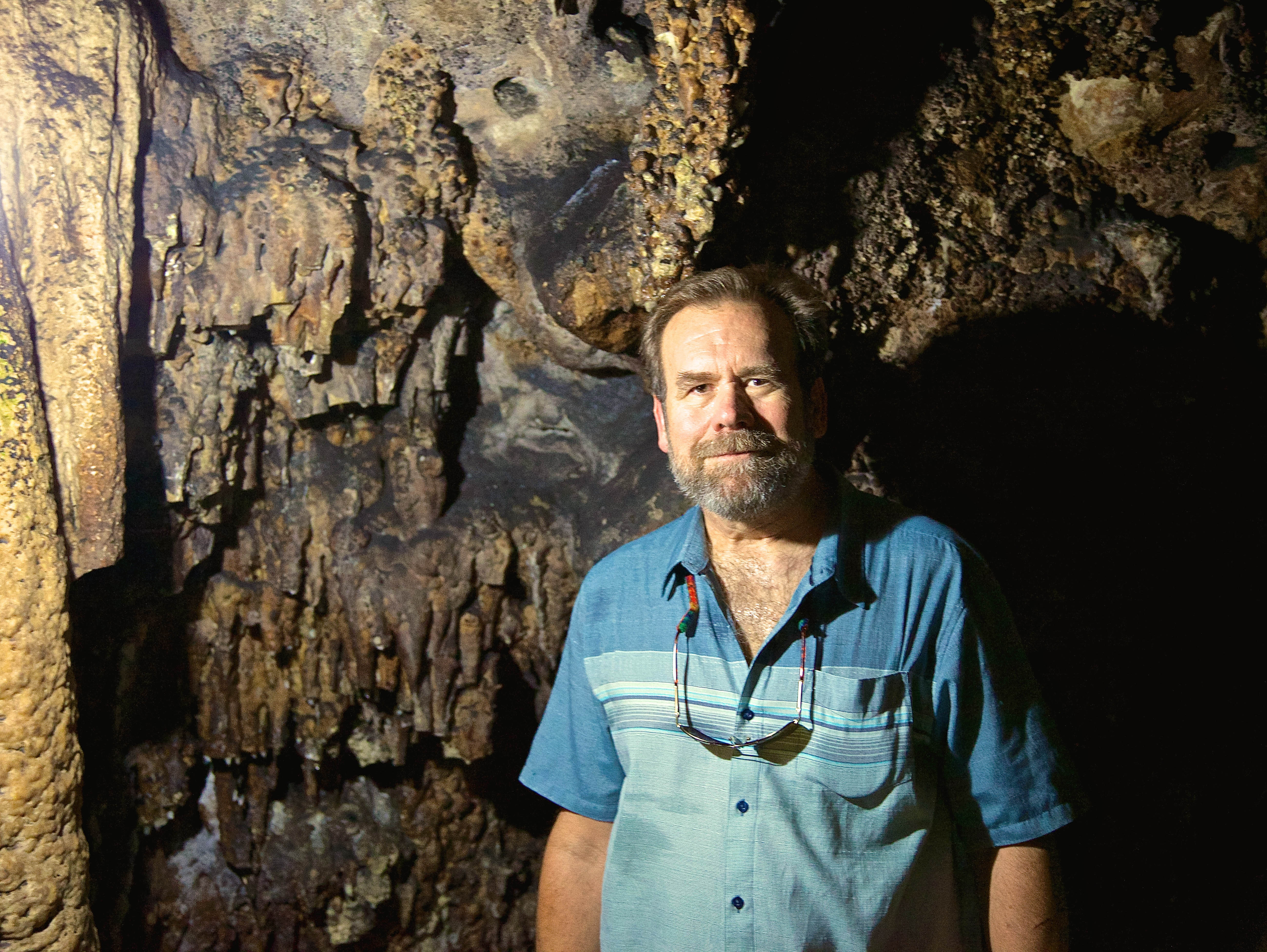 Timothy Parker, Parker Groundwater - Principal Hydrogeologist