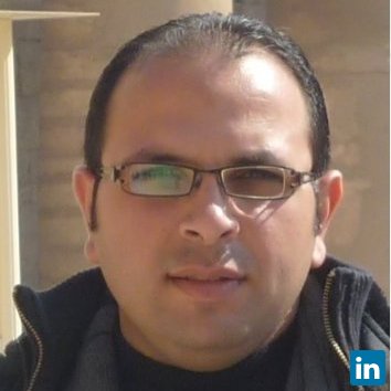 Wael Abdel Rahman, Head of Section, Utilities at Egypt Hydrocarbon Corporation (EHC)
