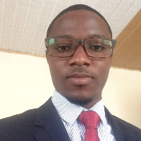ESSIEN DAVID KWABENA, Director of Operations / Project Manager / Consultant at DANESSIEN Consult