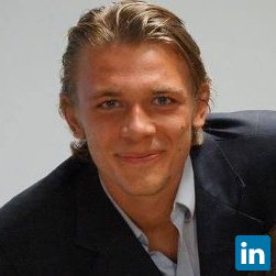 Sebastien Willemart, Attaché at Ministry of Foreign Affairs Belgium