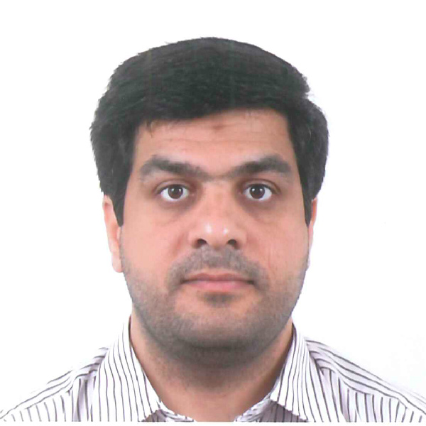 Ali Abbasi, Delft University of Technology - Researcher