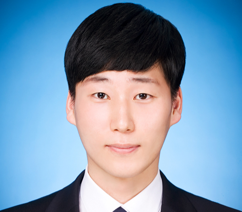 Moon KIM, Overseas Business at BLUEWIN