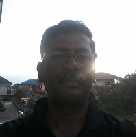 Sivakumar Balasubramanian, General Manager at Absolute Water Pvt Ltd