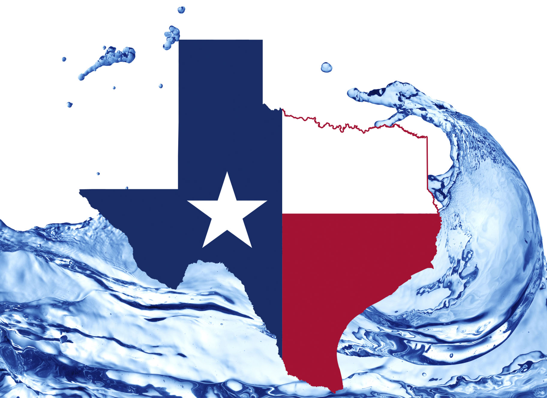 The Lone Star State’s Smart Water Leader