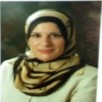 Indira Al Dahabi, Senior Policy Advisor