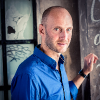 Franck Vogel, Photojournalist | Speaker | Film Director - Specializing in Water & Environmental issues