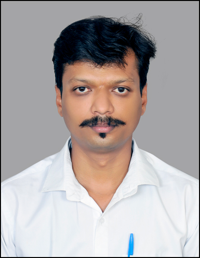 Shekhar Kumbhar, Irrigation Engineer at Bangalore International Airport Ltd.