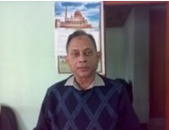 Inamul Choudhury, ALPINE FRESH WATER SYSTEM LTD - Senior Consulting Engineer