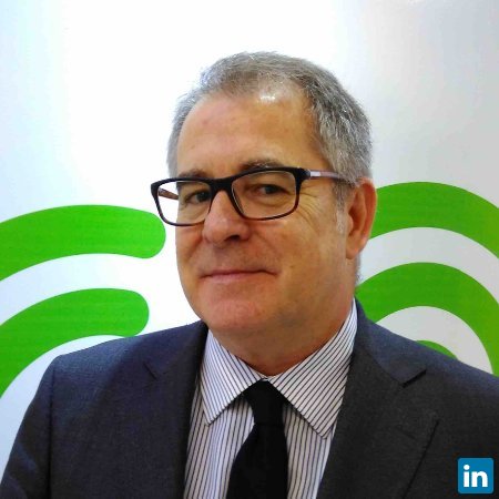 Jordi Valls, CEO Suez México