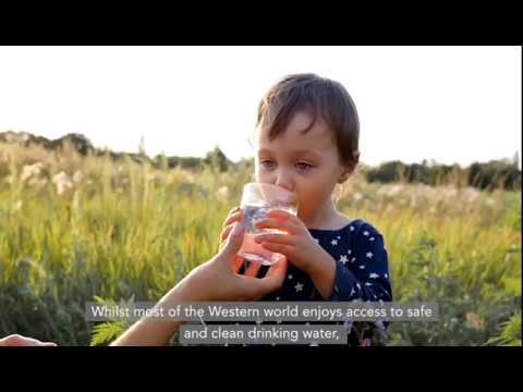 Botanical Water Foundation #everydropcountswww.botanicalwater.orgwww.wegrowwater.comA FRESH ​APPROACH TO THE ​GLOBAL WATER ​SHORTAGEBotani...