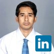 Srinivasan Ramanathan, Project Engineer at Watrix technologies Pvt Ltd