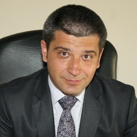 Ivan Ivanov