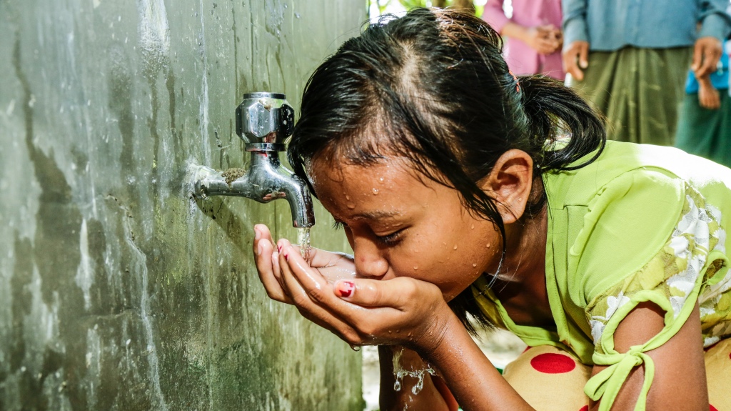 Testing a New Water Security Approach for Urban Slums