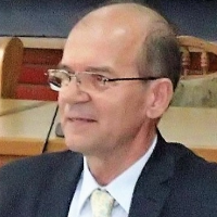 Ioan Bica, Professor at Technical University of Civil Engineering Bucharest