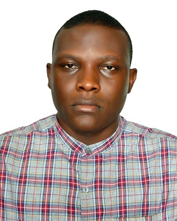 iguniwari Ekeu-wei, Lancaster University - PhD Researcher