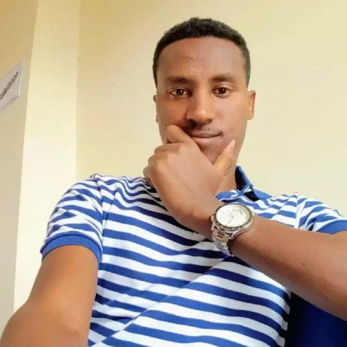 Geteneh Moges Assefa, Monitoring, Evaluation and research at Amref Health Africa