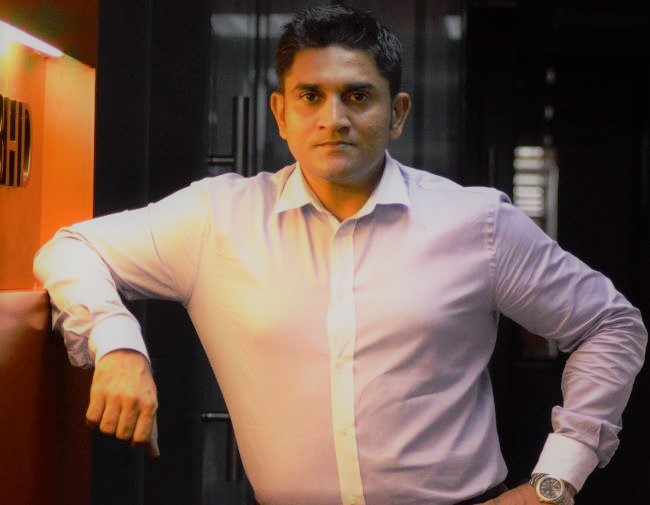 Govindarajan Gnanaguru, Founding Partner I CEO