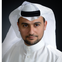 Sultan Alsasi, Environmental Delivery Services Manager at National Water Company (NWC)