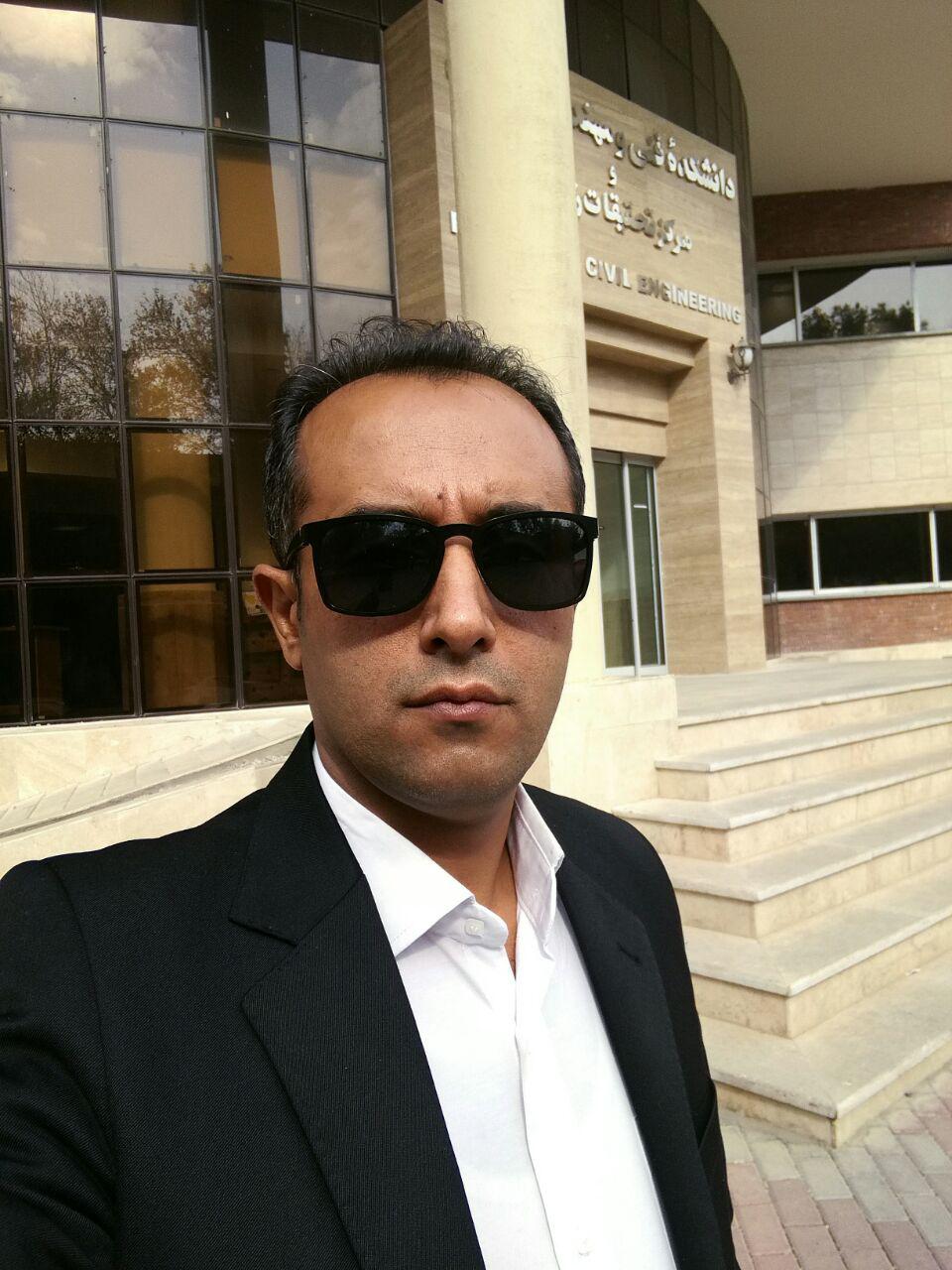 abbas javid