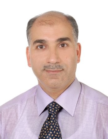 Issam Noureddin, Senior Researcher at Center of Strategic Researschs
