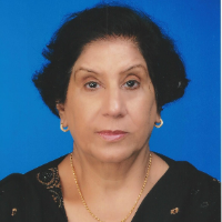 MAMTA TOMAR, ELM WATANIYA General Trading  Contracting Co. - Managing Partner