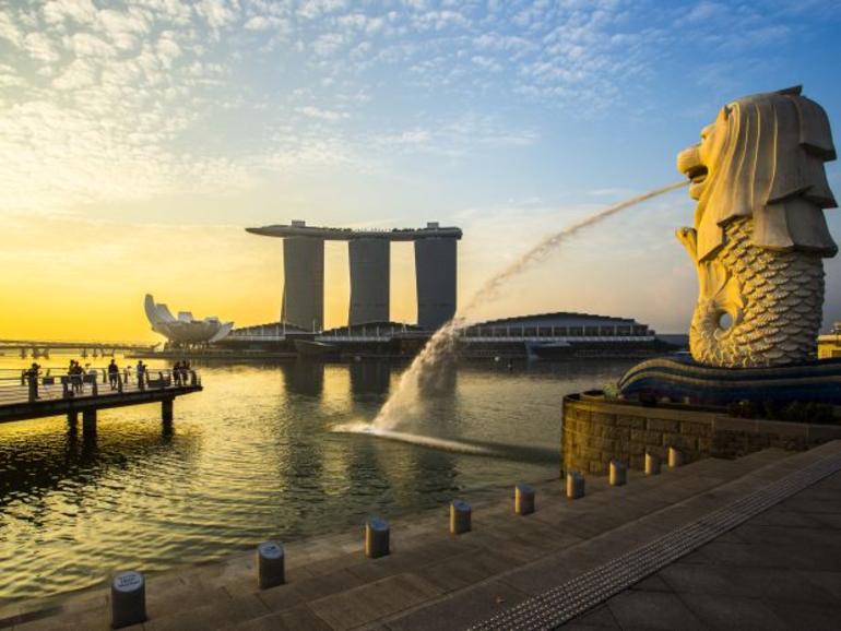 Singapore Earmarks $22.6M for Water Treatment Tech
