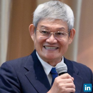 Chu Thai Hoanh, Emeritus Scientist at International Water Management Institute (IWMI)