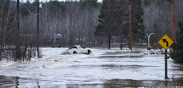 Can IoT protect communities when the next floods come?