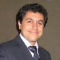Merdad Salehi PhD PE