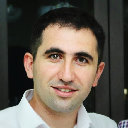 Stepan Khachatryan