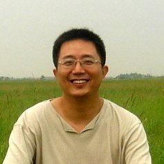 Bin Chen, Committee Member