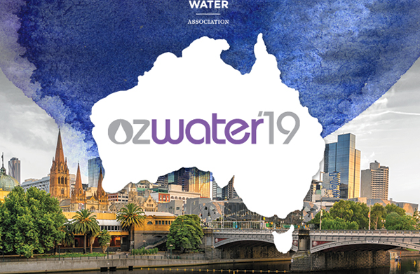 Ozwater’19 International Young Water Professional Scholarship: Call for Expressions of Interest