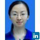 Ying Shen, China Water Risk - Consultant