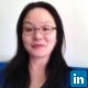 Nora Lee, Global Digital Marketing Specialist at Xylem Inc.