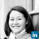 Sylvia Lee, Skoll Global Threats Fund - Manager, Water