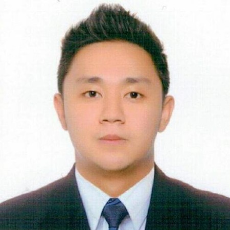Harold Bautista, CEO at The Branding Asia