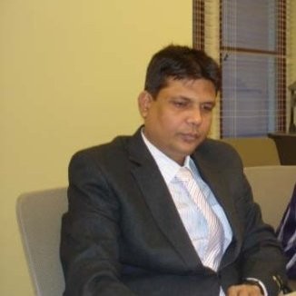 Kedareswar Choudhury, CEO at Darbar Sahitya Sansada