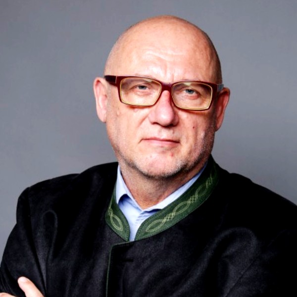 Peter Koch, HVAC Mechanical Engineer at TBK Hygiene Koch Peter