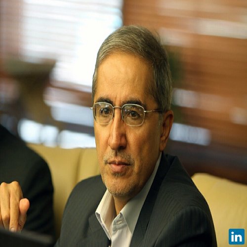 Alireza Daemi, Deputy of minister for planning and economic affairs at Ministry of energy
