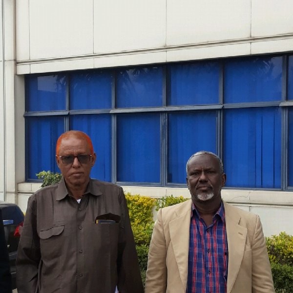 Ali Mohamud Hersi (Rambe)