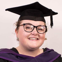 Tilly Rose Bellinger, Graduate Intern (Learning and Teaching) at Southampton Solent University